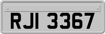 RJI3367