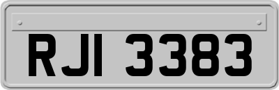 RJI3383