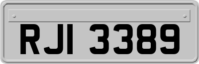 RJI3389