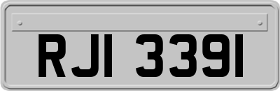 RJI3391