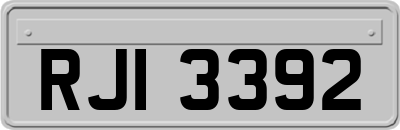 RJI3392