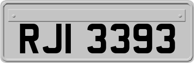 RJI3393