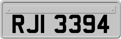 RJI3394