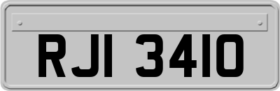 RJI3410