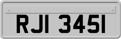 RJI3451