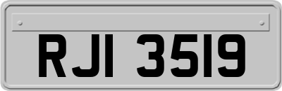 RJI3519