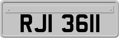 RJI3611