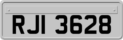 RJI3628