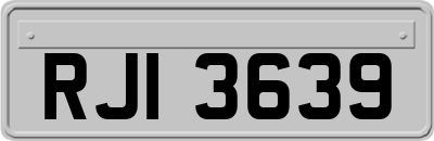 RJI3639