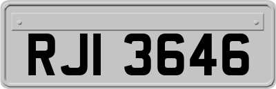 RJI3646