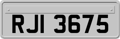 RJI3675