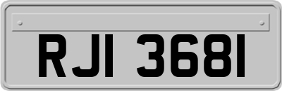 RJI3681