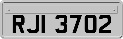 RJI3702