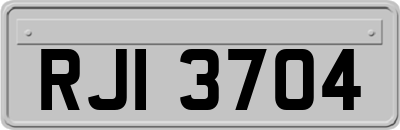 RJI3704