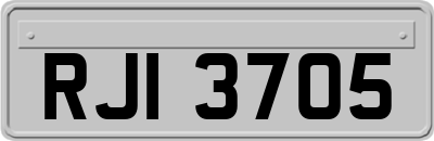 RJI3705