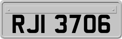 RJI3706