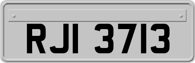 RJI3713