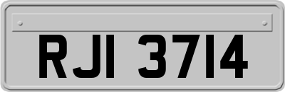 RJI3714