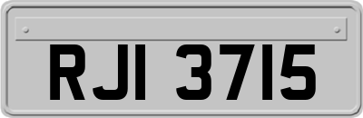 RJI3715