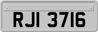 RJI3716