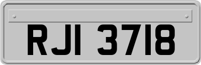 RJI3718