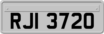 RJI3720