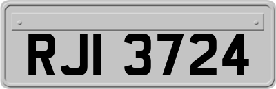 RJI3724