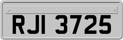 RJI3725