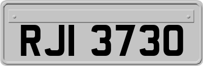 RJI3730