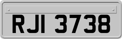 RJI3738