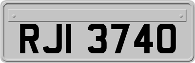 RJI3740