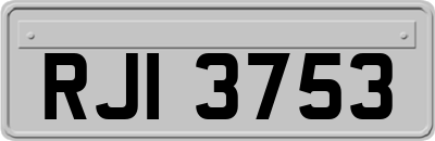 RJI3753