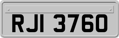 RJI3760