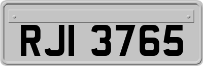 RJI3765