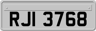 RJI3768