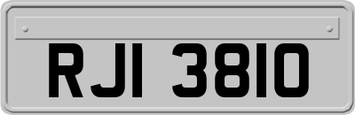 RJI3810