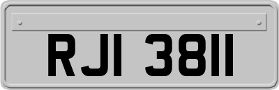 RJI3811