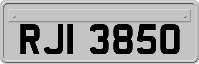 RJI3850