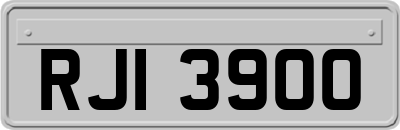 RJI3900