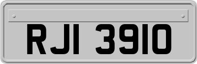 RJI3910