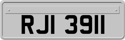 RJI3911