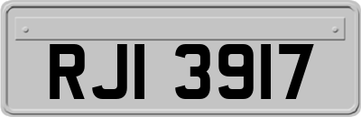 RJI3917