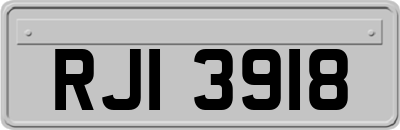 RJI3918