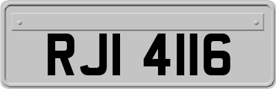 RJI4116