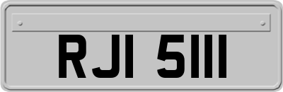 RJI5111