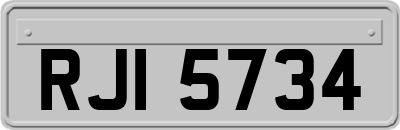 RJI5734