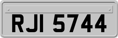 RJI5744