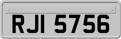 RJI5756