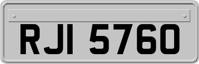 RJI5760