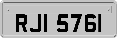 RJI5761